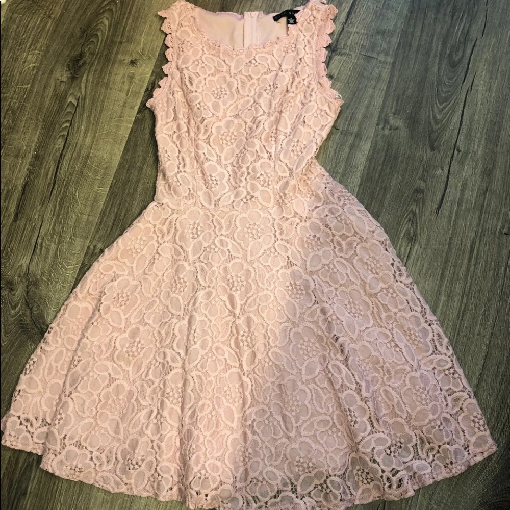 City Studio Dress Size 0